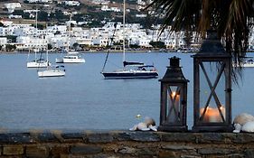 Parian Village Beach Hotel - Adults Only